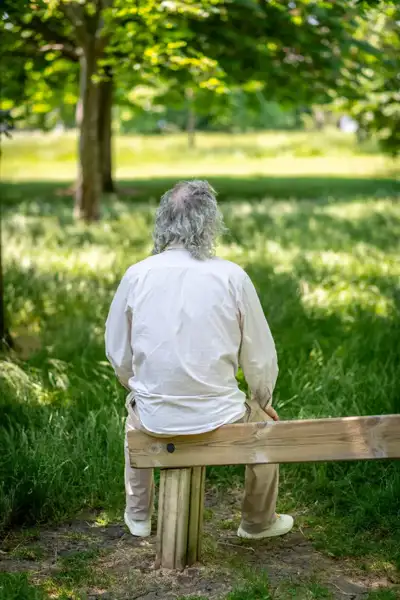 Suicidal thoughts and men – Causes, risks, and support