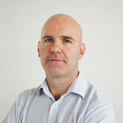 Brian Dow