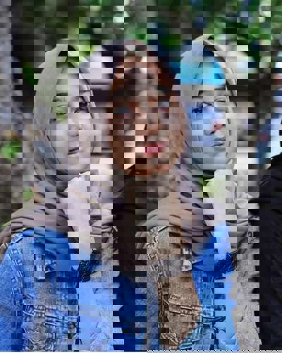 Borderline personality disorder