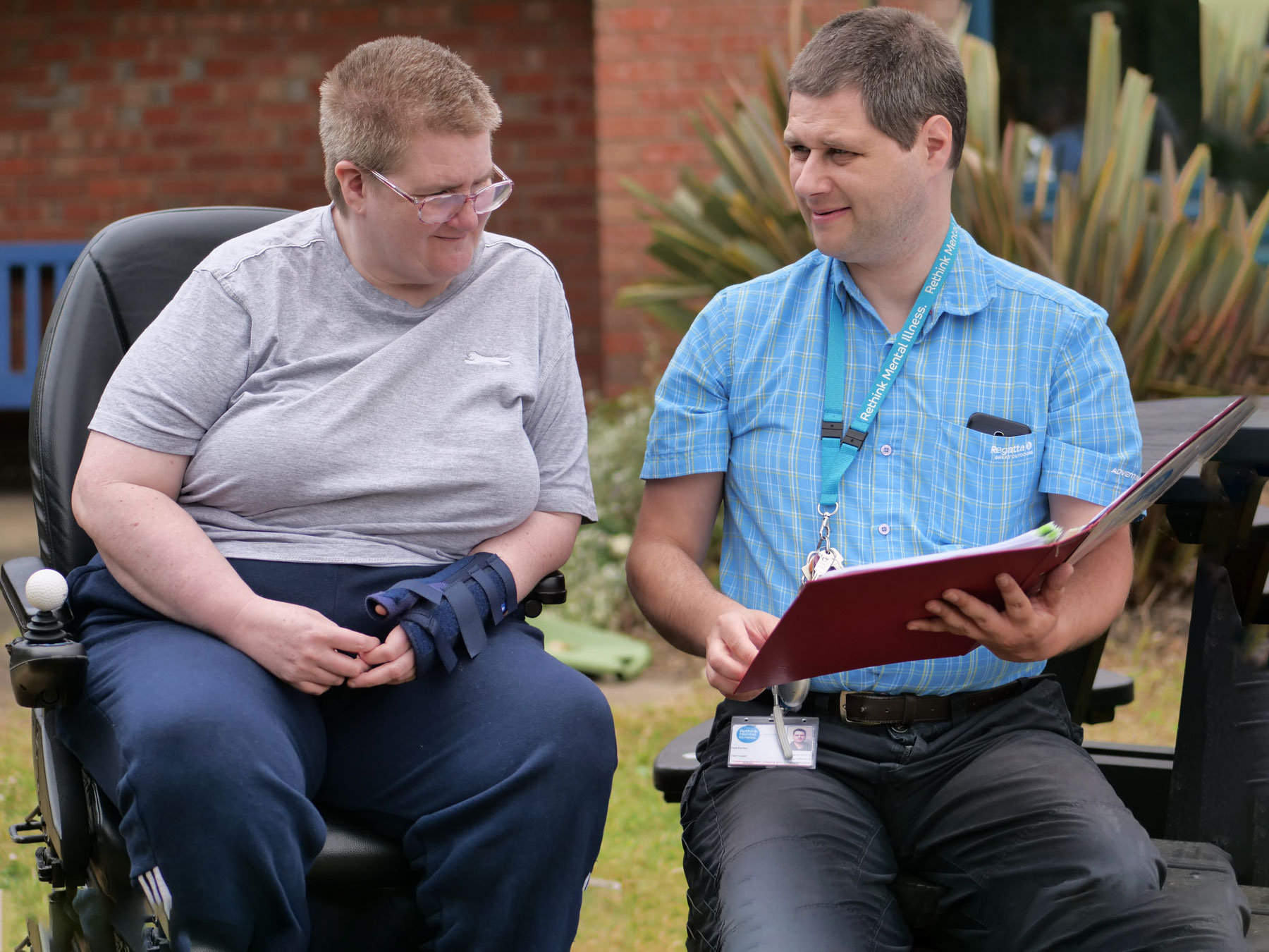 90 mental health services