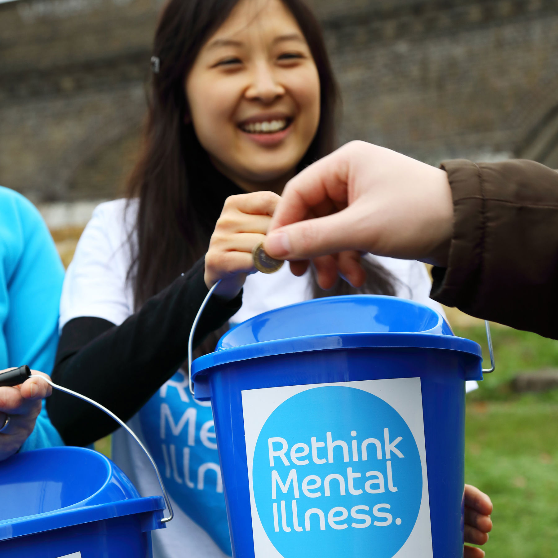 Volunteering FAQs
