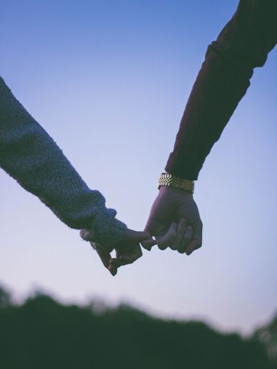 Telling your partner you live with a mental illness