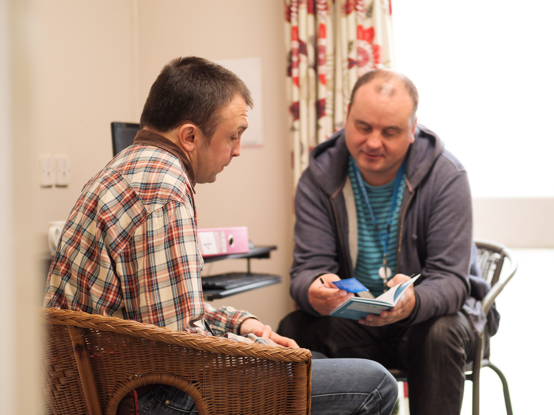 100+ services in England