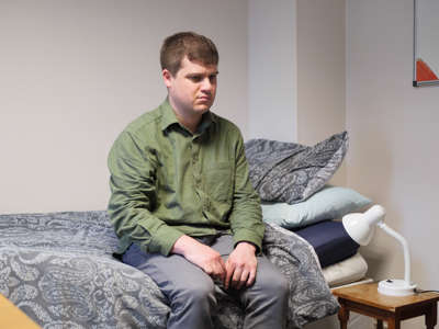 Suicidal thoughts - How to cope