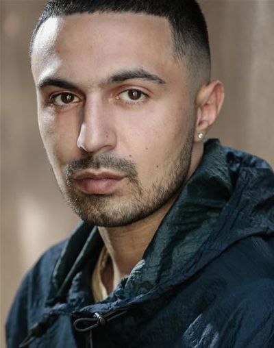 Adam Deacon