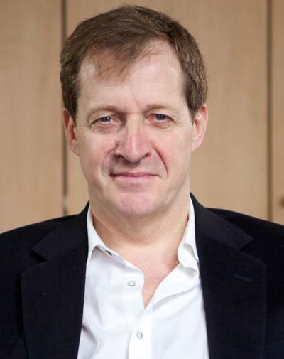 Alastair Campbell
