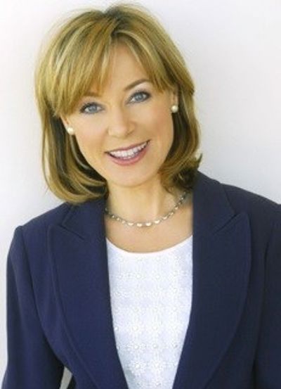 Sian Williams