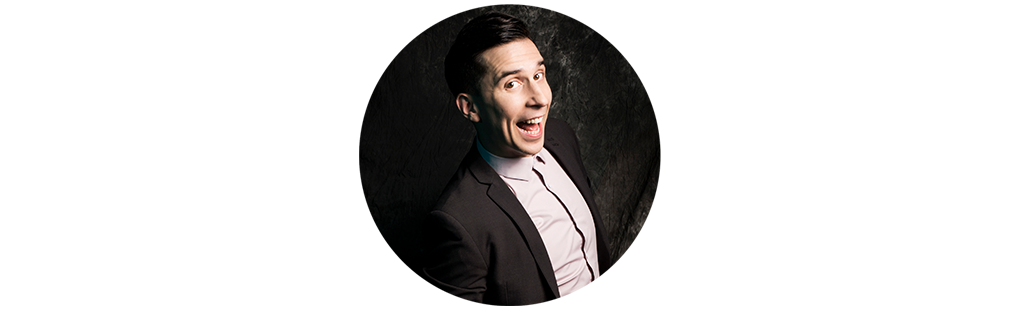 Russell Kane 2
