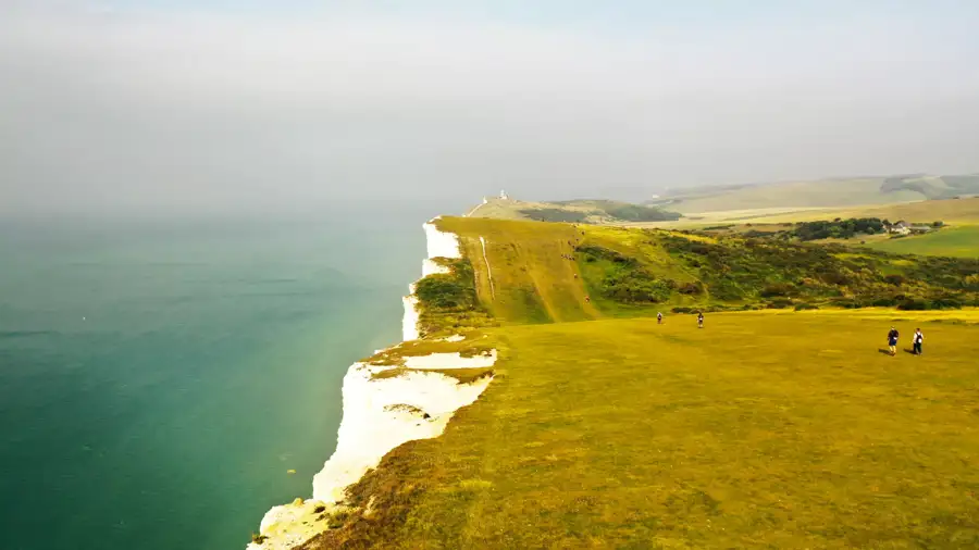 South Coast Ultra Challenge 3 Scaled