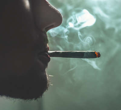 Cannabis and mental health