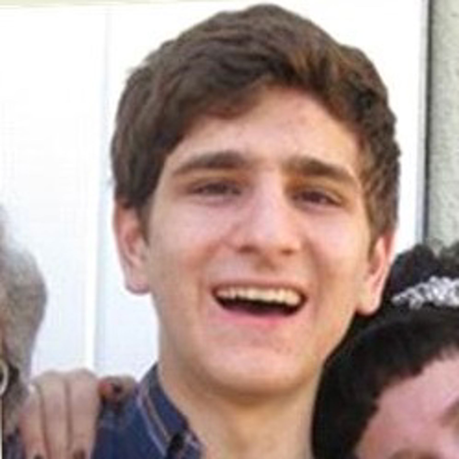 In memory of Jack Rohman: 16 September 1989 – 31 January 2011