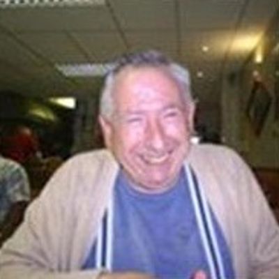 Paul Richard Tribbick