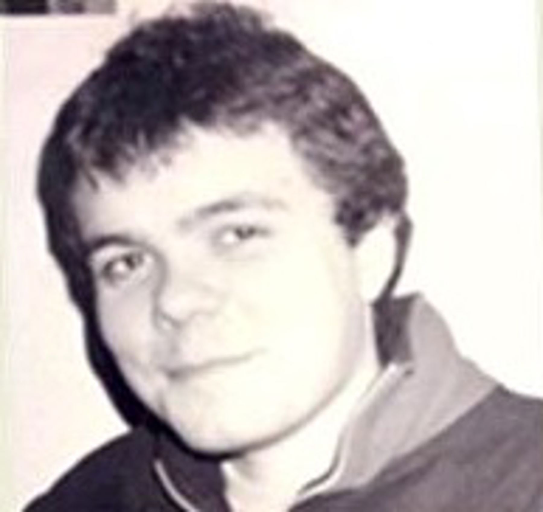 In memory of Thomas Elliot: 9 May 1978 – 3 March 2006