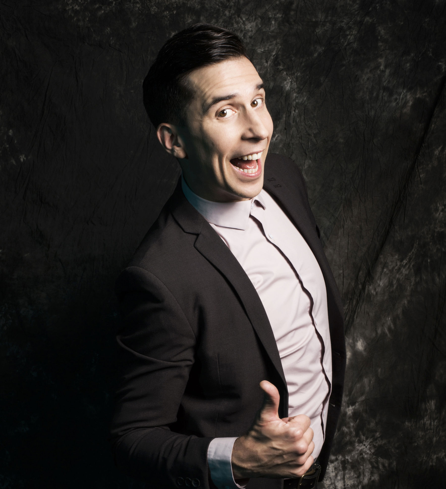 Russell Kane