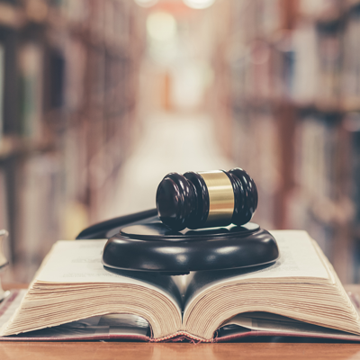 Criminal courts and mental health