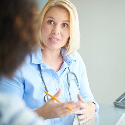 Complaining about the NHS or social services