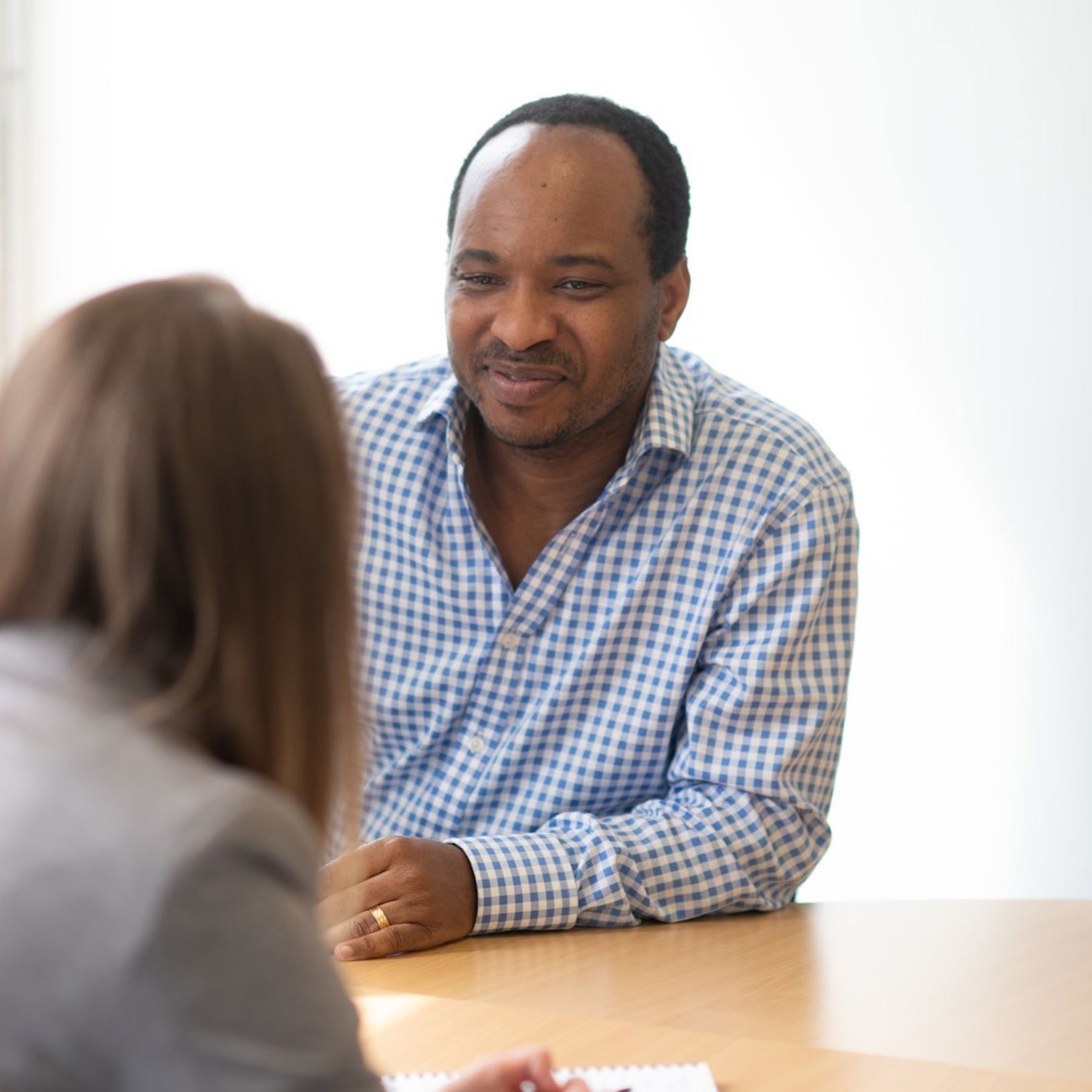 Rethink Mental Illness reaction to The Commission on Race and Ethnic Disparities Report