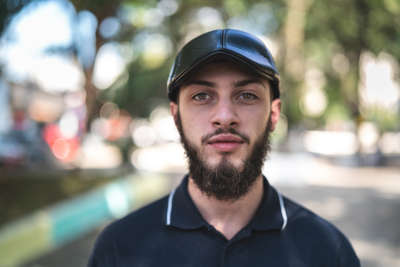 Post-Traumatic Stress Disorder (PTSD)