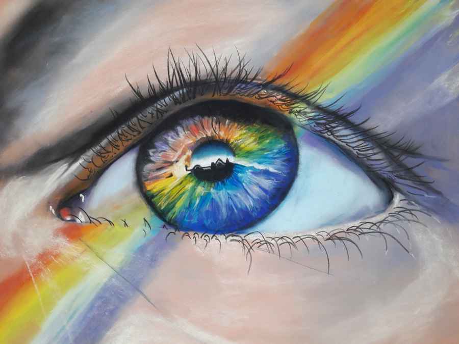 Kim Mclaughlin Art