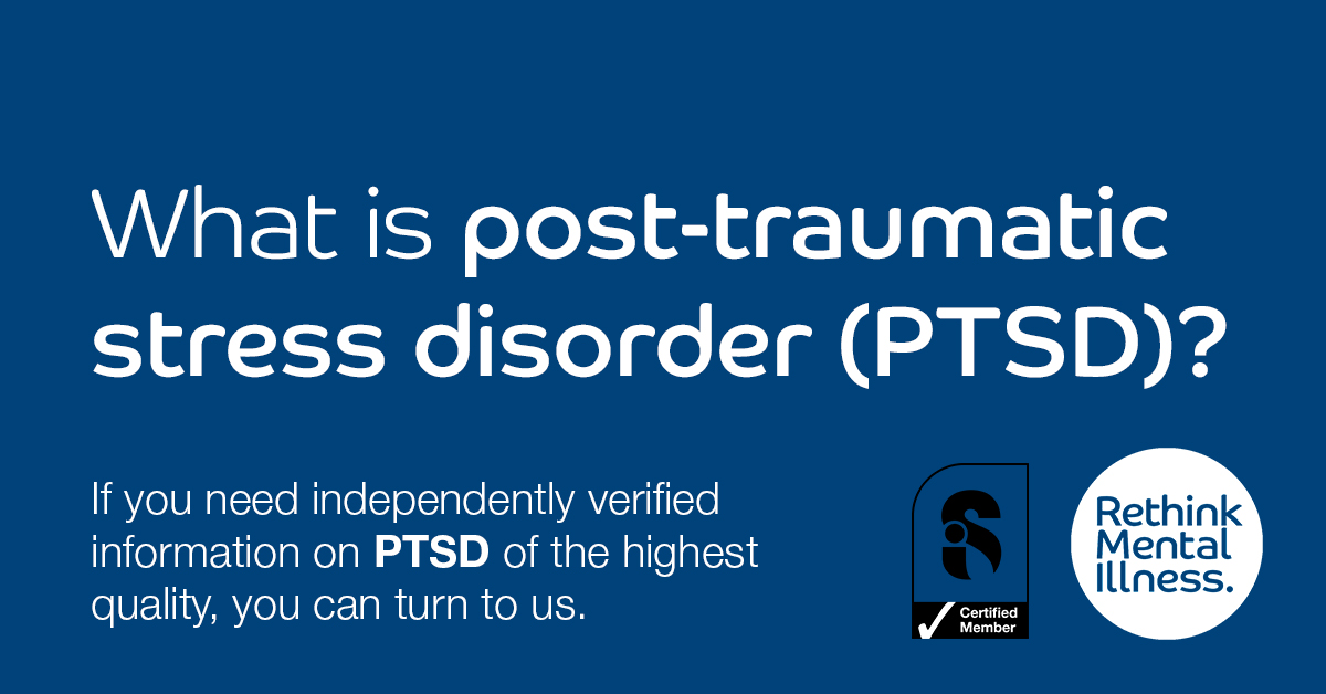 Associations between post-traumatic stress disorders and psychotic