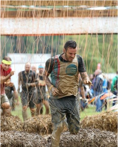 Tough Mudder April-October 2019