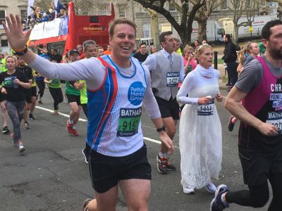 Bath Half, Sunday 15 March 2020