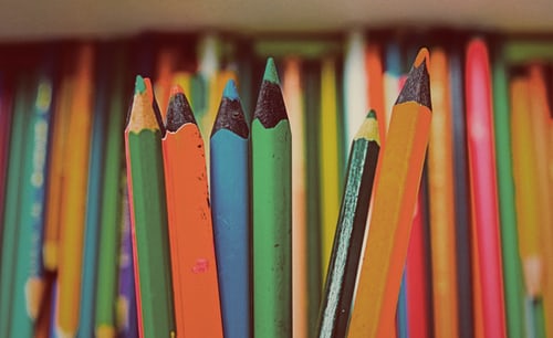 Pencils