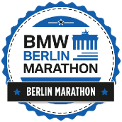 Berlin Marathon, Sunday 27 September 2020
