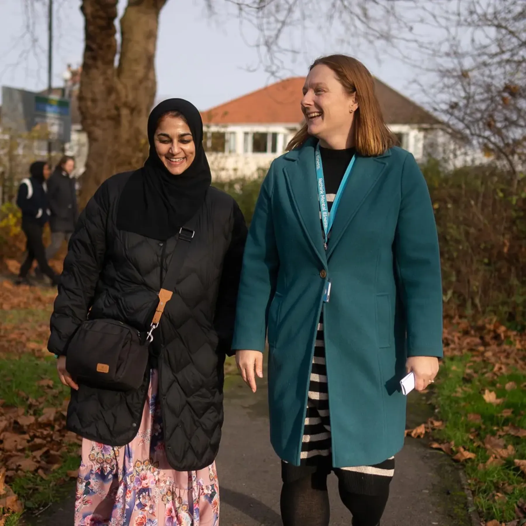 Join our community and become a Rethink member