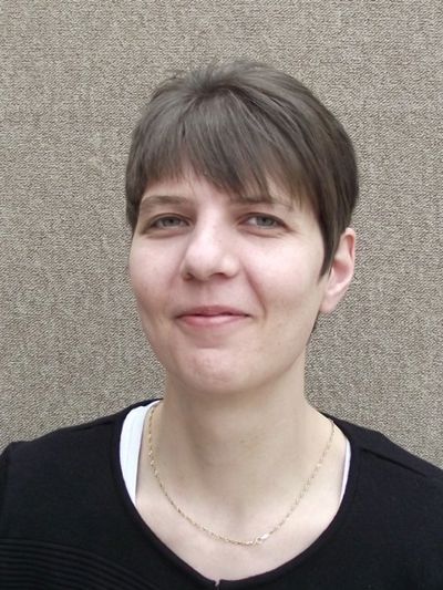 Vicky Mould