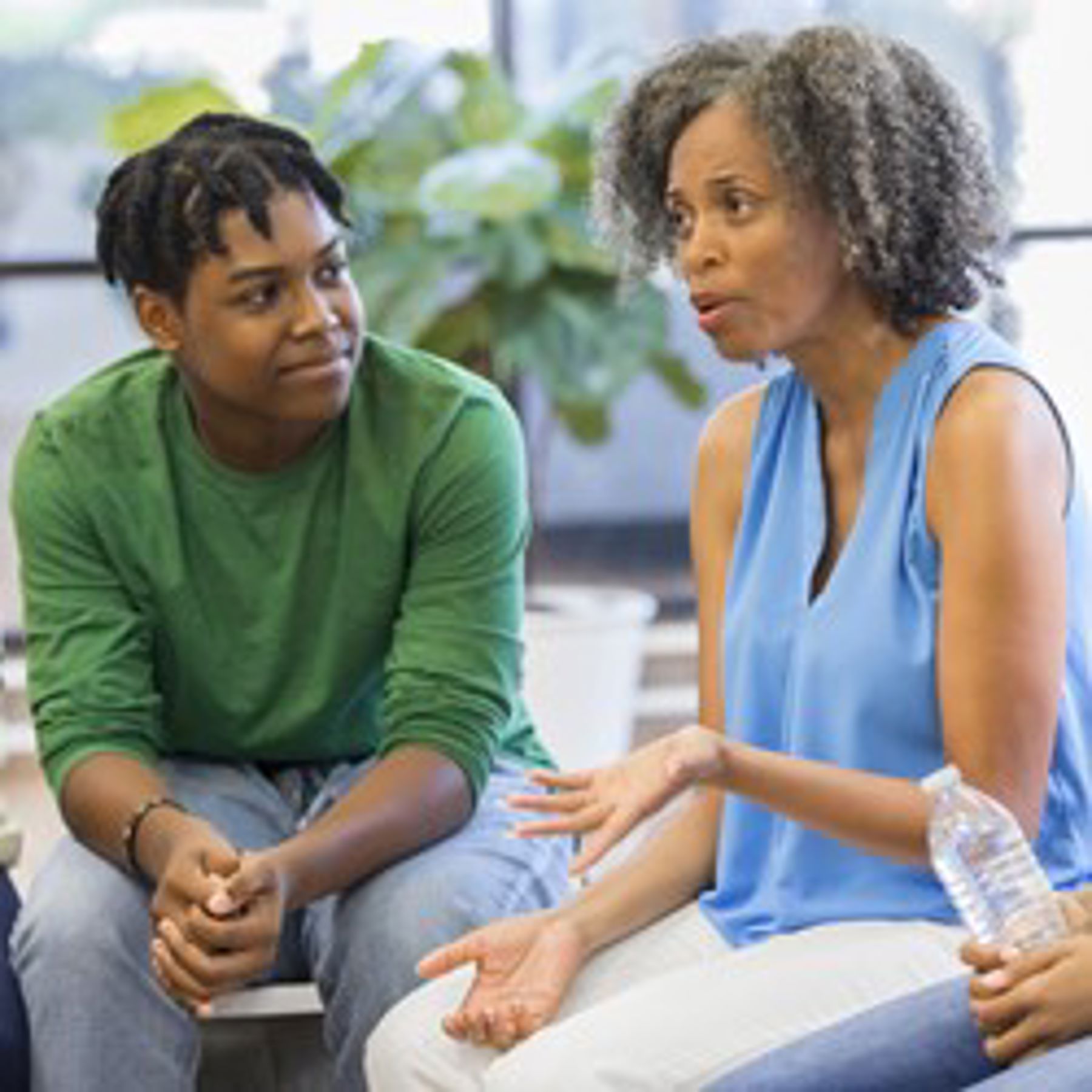 Becoming an anti-racist organisation - progress update Sept 2021