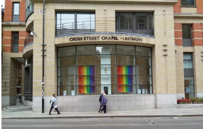 Next In-Person Meetings 