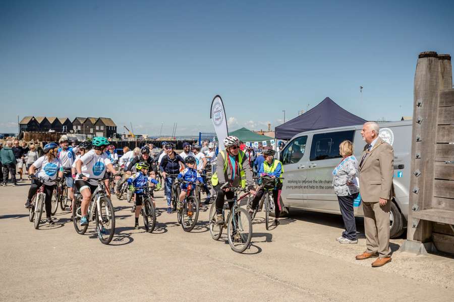 Cloisters 2 Oysters 2019