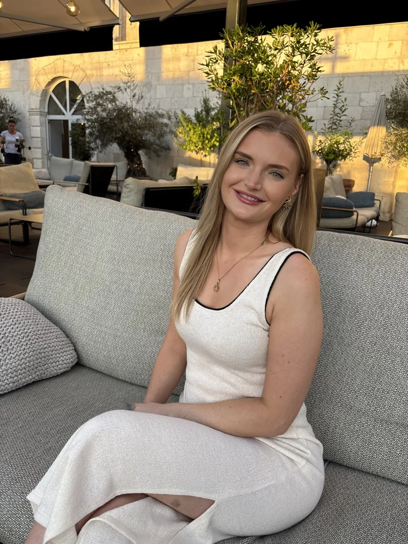 “The right tools and the right tribe” – Georgia’s story