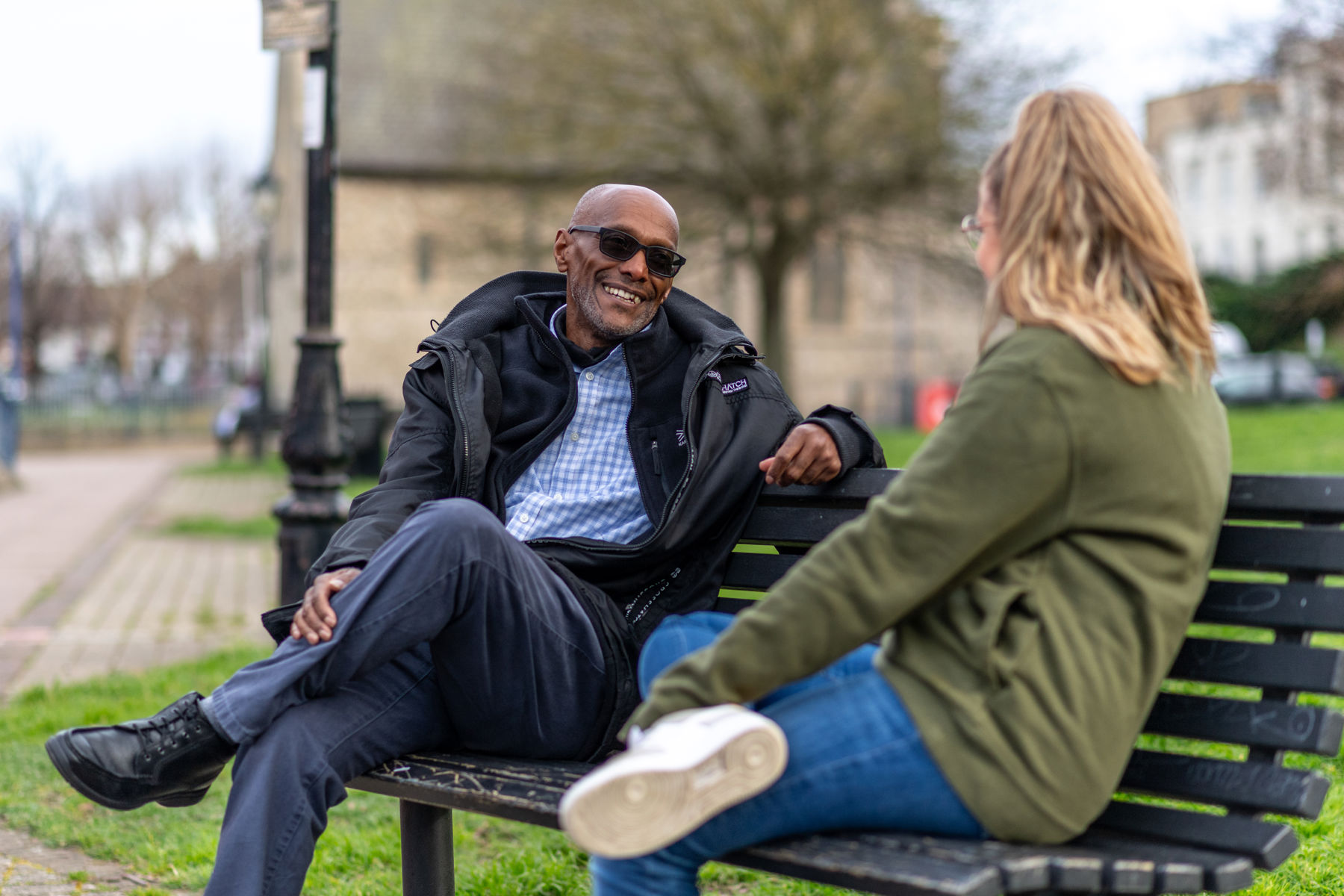 Carers services