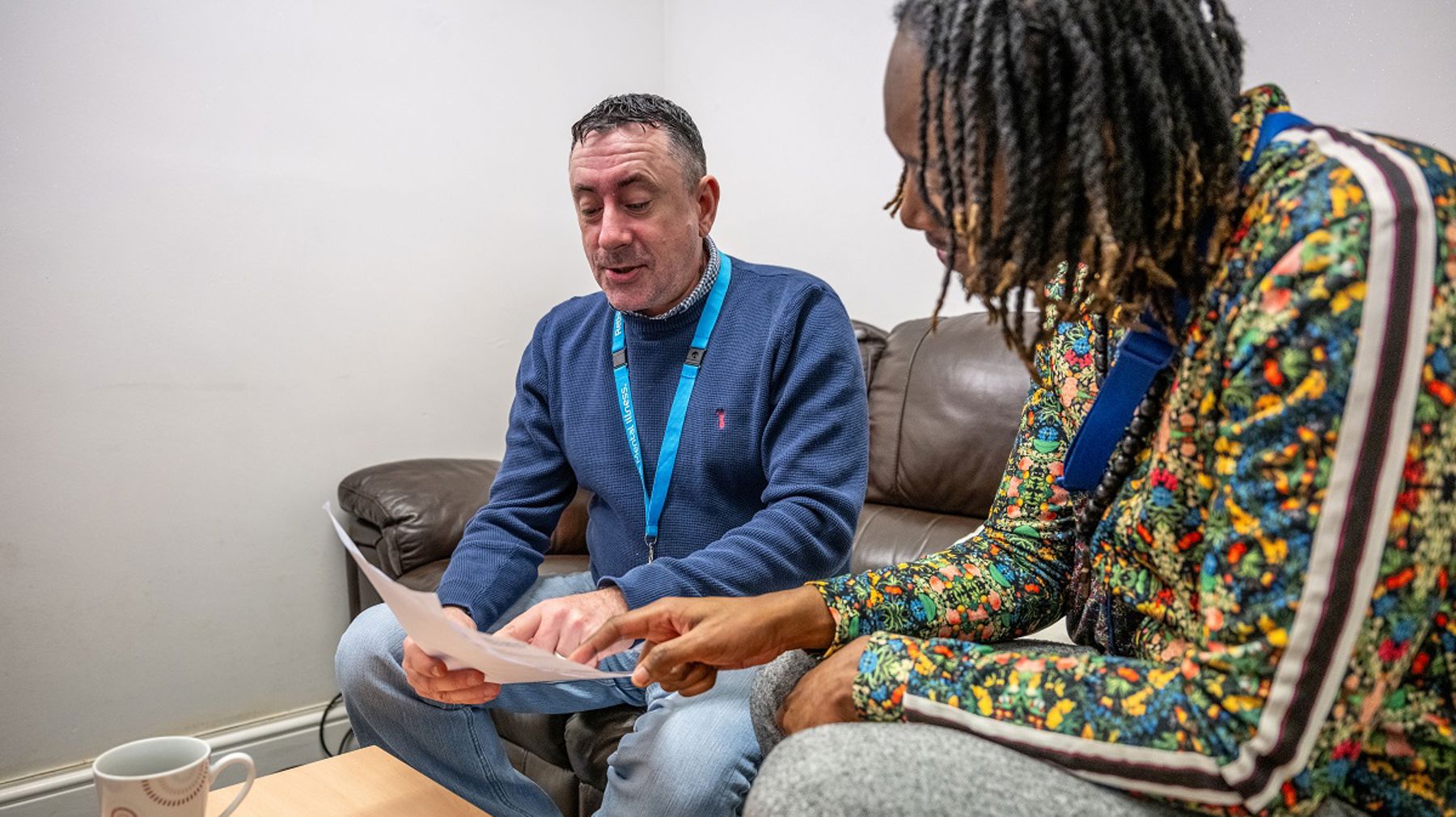 Read the Open Letter