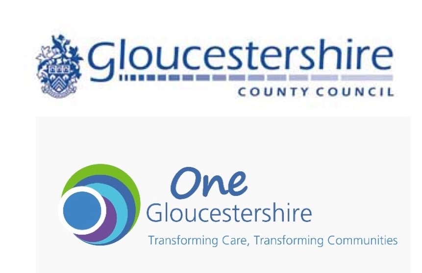 Glos Logog