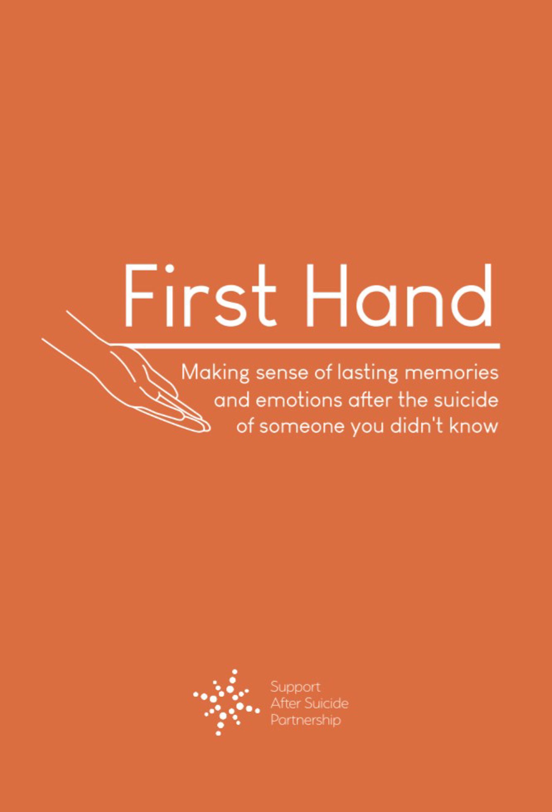 First Hand