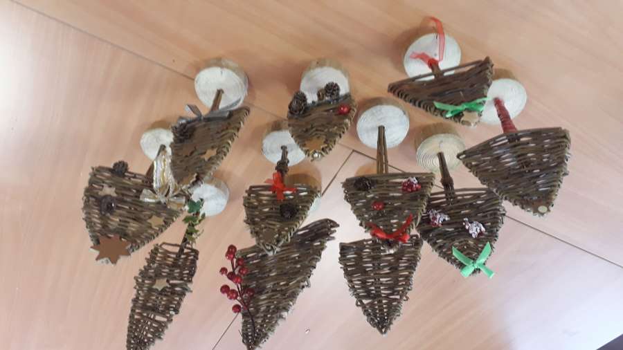 Christmas Craft 2 2019