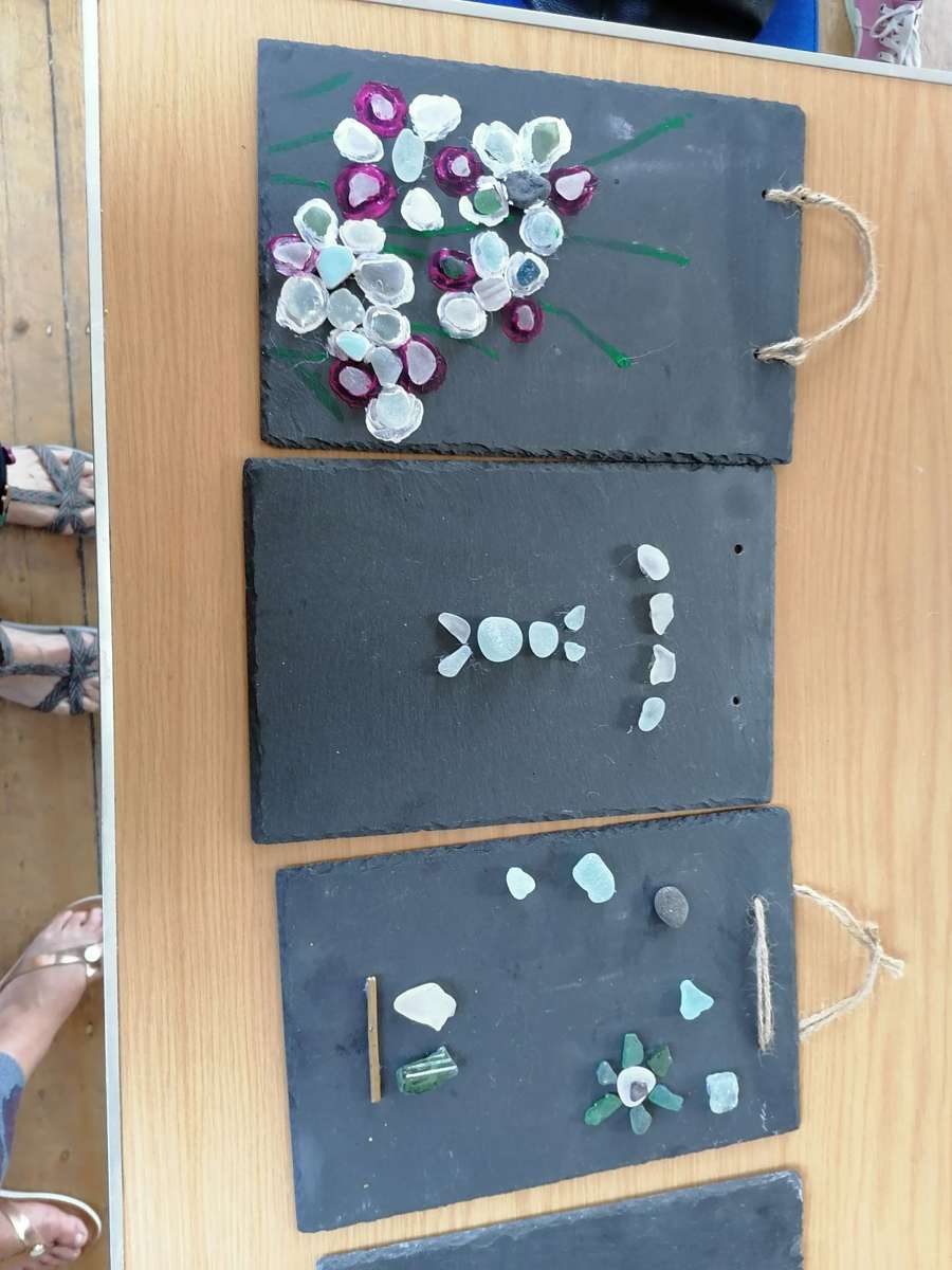 Sea Glass 1 July 2021 A