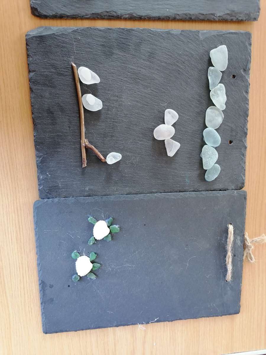 Sea Glass 3 July 2021 A