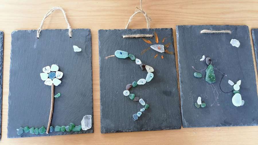 Sea Glass 2 July 2021 Resize