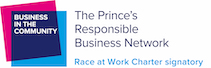 Race at Work Charter