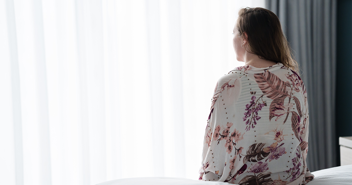 Anonymous Woman OG Size