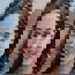 Fran, Herbert House Crisis Accomodation