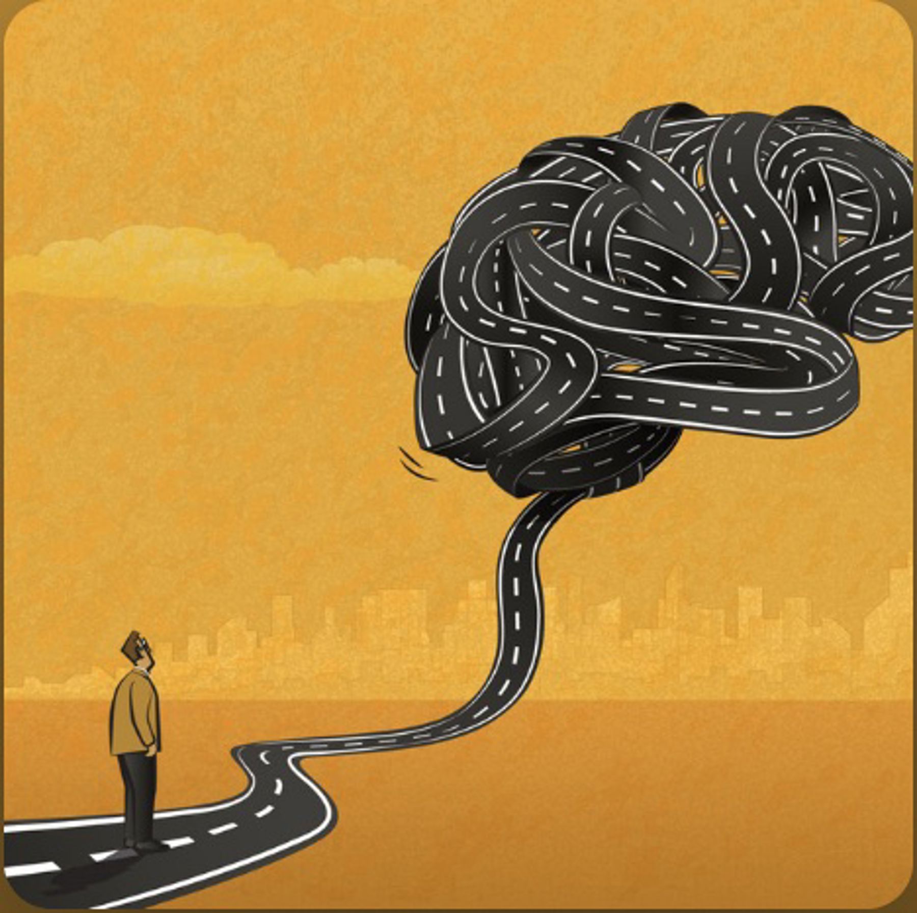 How to live with anxiety