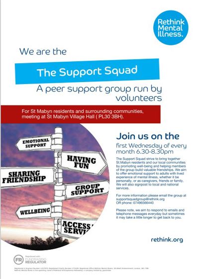 Group Poster