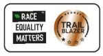 Race Equality Matters Bronze Trailblazer