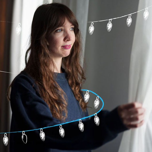 Support those struggling with loneliness this Christmas