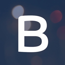 B, Befriending networks